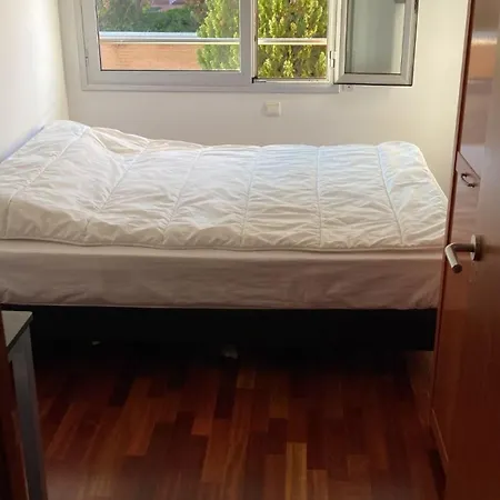 Apartamento Barcelona And Pool *