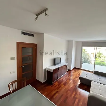 Apartamento Barcelona And Pool *