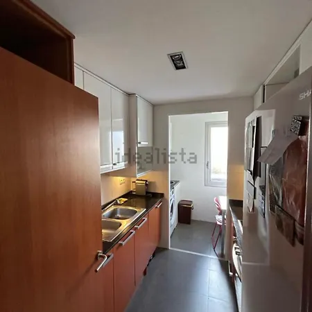 Apartamento Barcelona And Pool