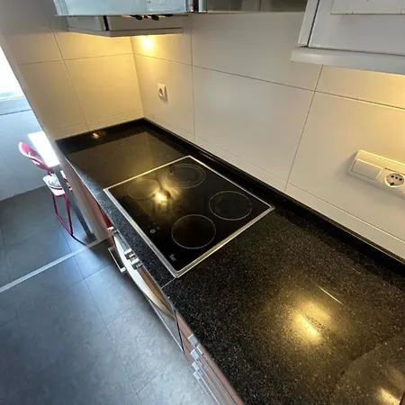 Apartamento Barcelona And Pool *