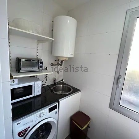 Barcelona And Pool Apartamento